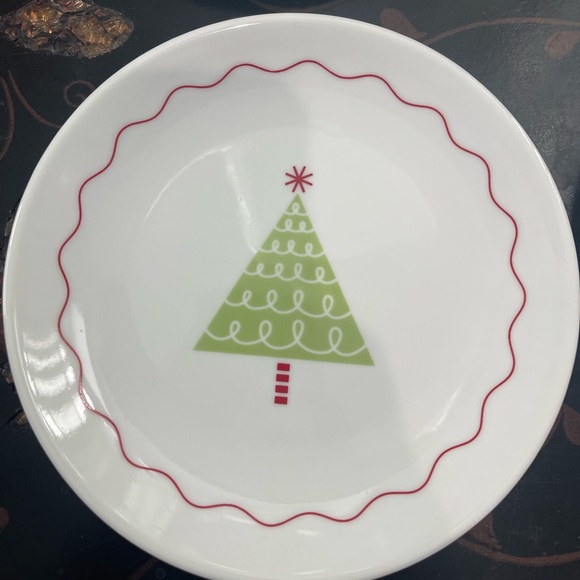 Crate&Barrel small plates - Picture 4 of 6